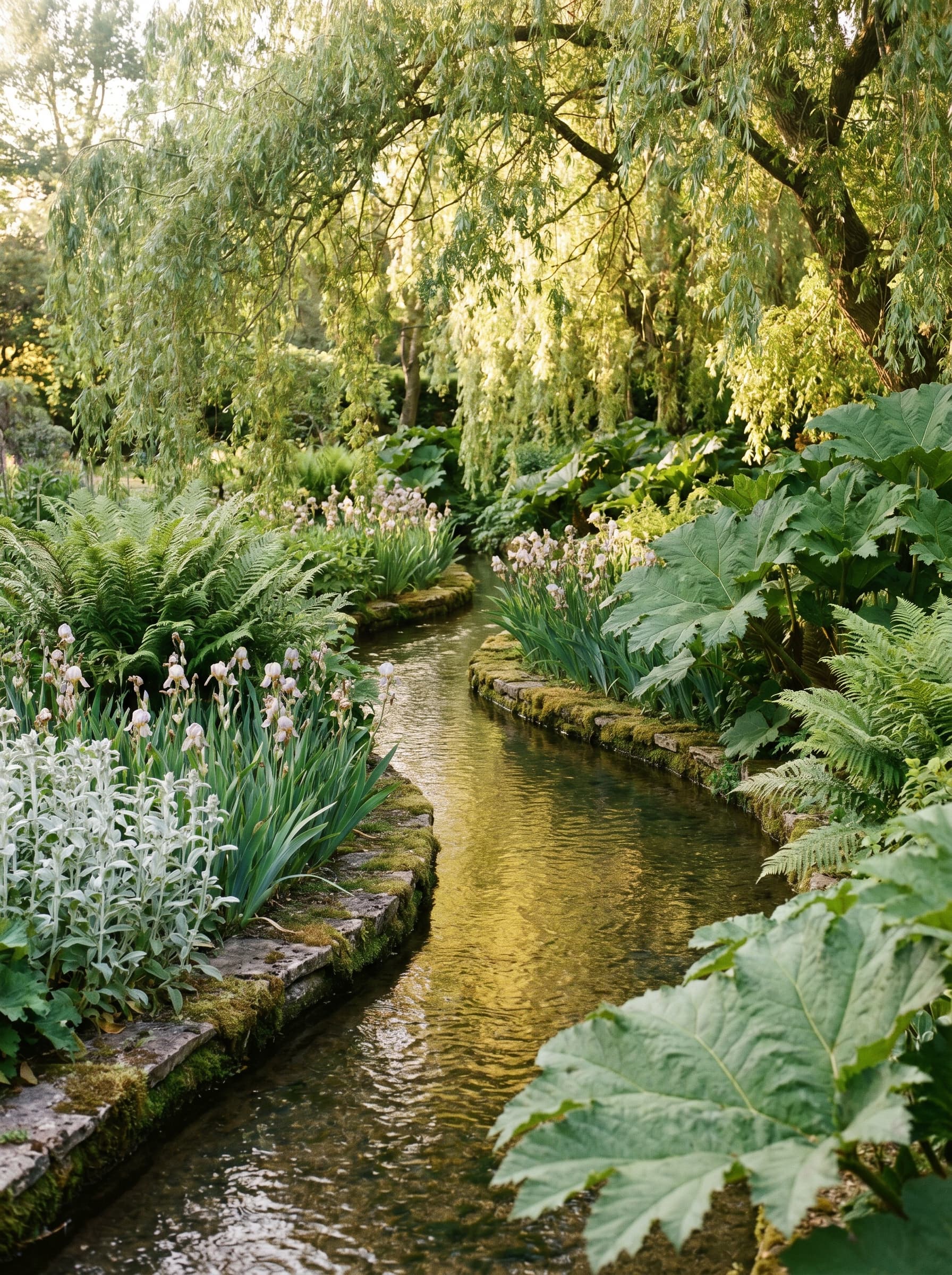 Hatherop Mill — Cotswolds